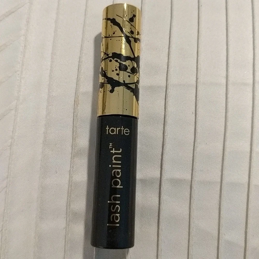 NWT Tarte lash paint